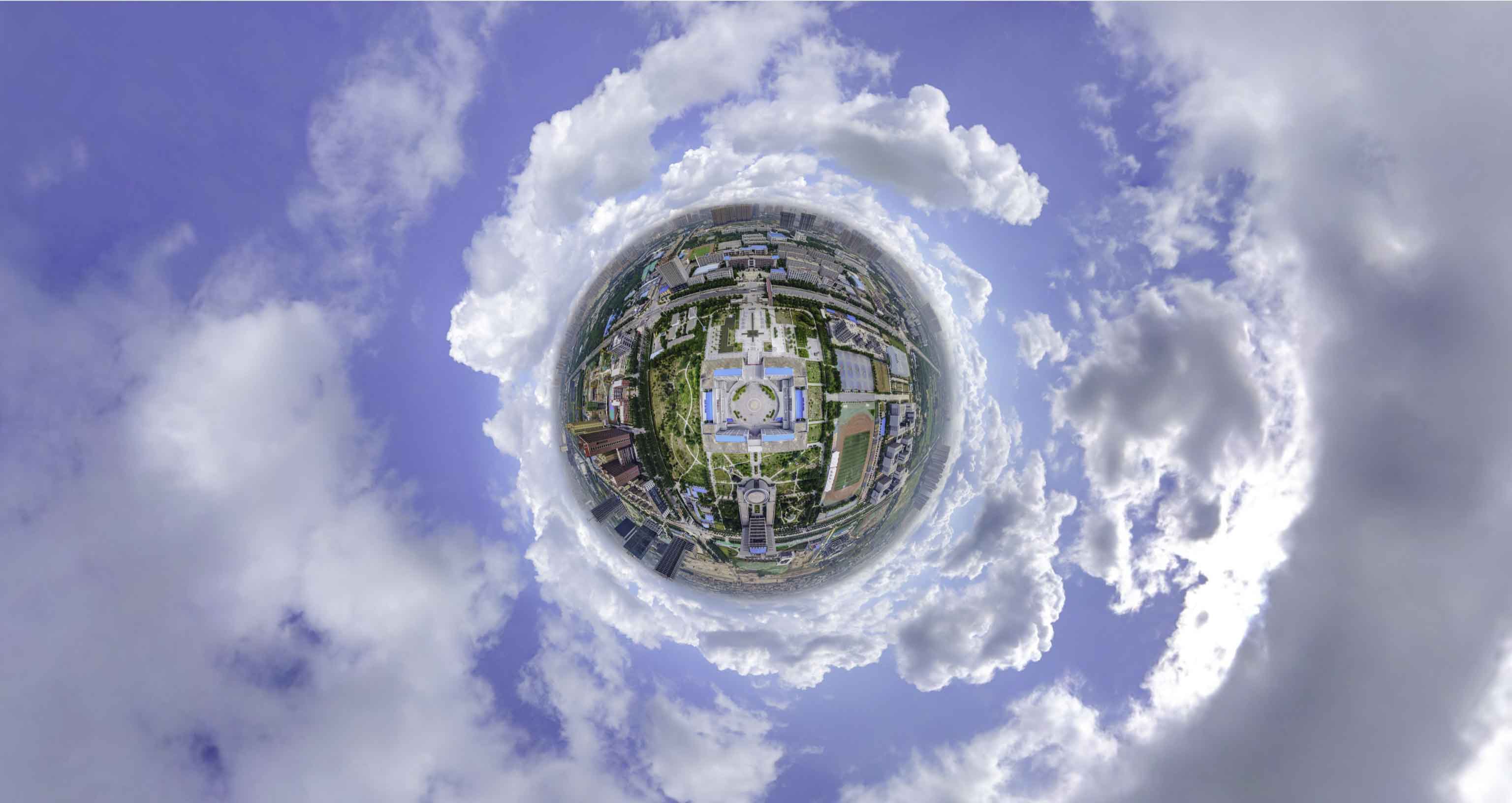 盘山格凸河风景名胜区