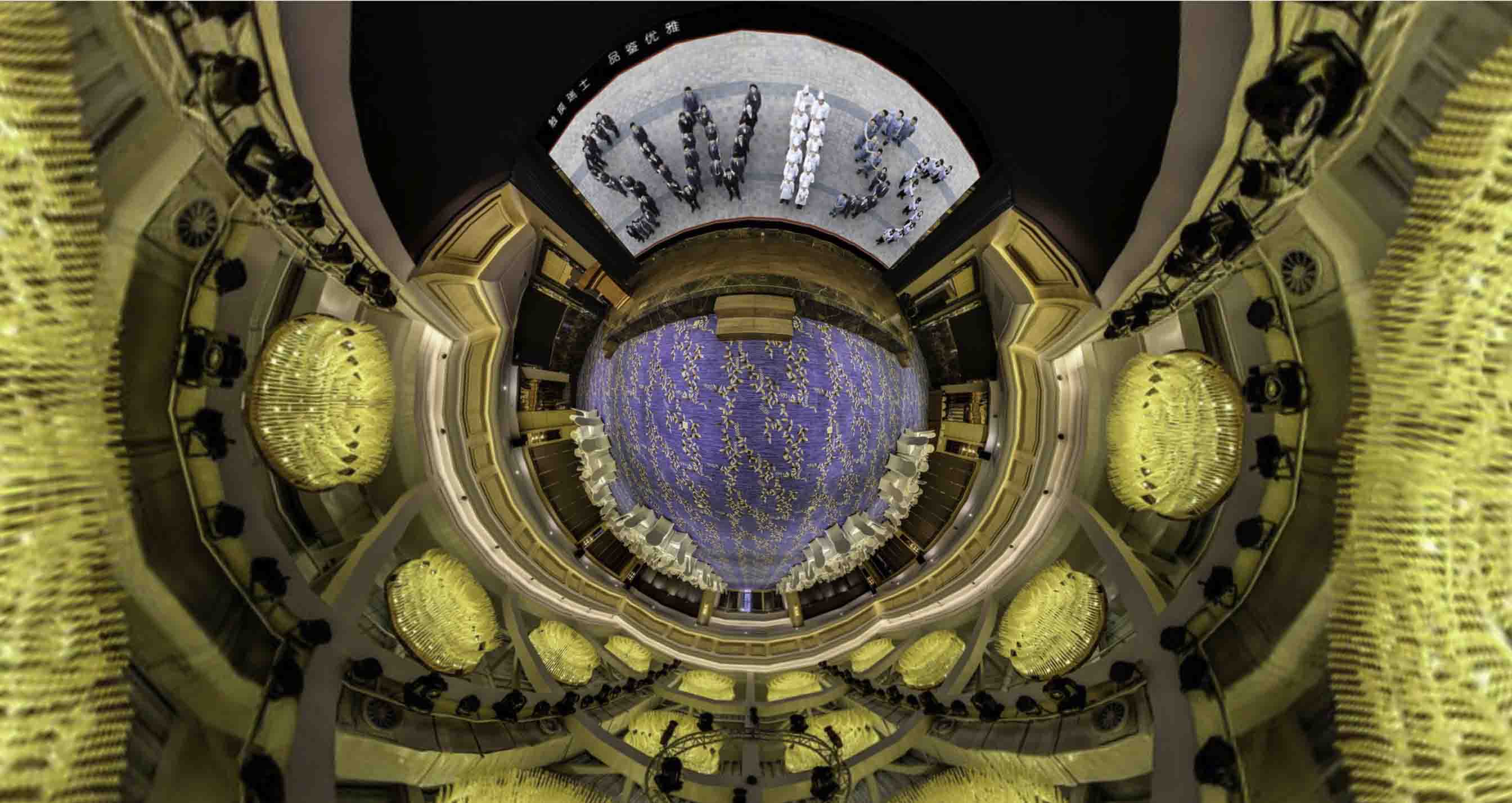 盘山探索VR全景拍摄中的深度感：营造沉浸式体验的关键要素